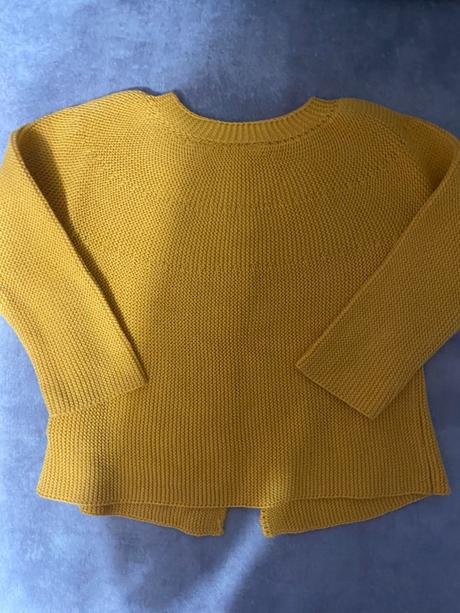 Sveter veľ.86, coccodrillo,86