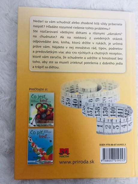 J. mandzukova - chudneme s rozumom, 