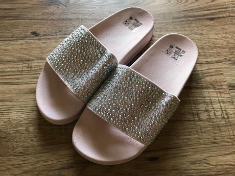 Letné šľapky f&f, f&f,37