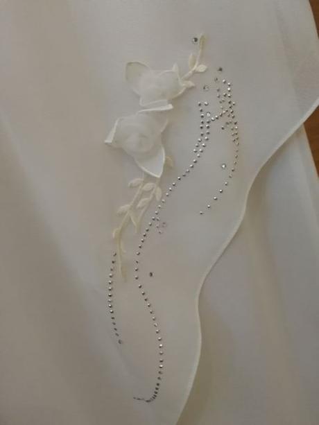 Spoločenské šaty, s