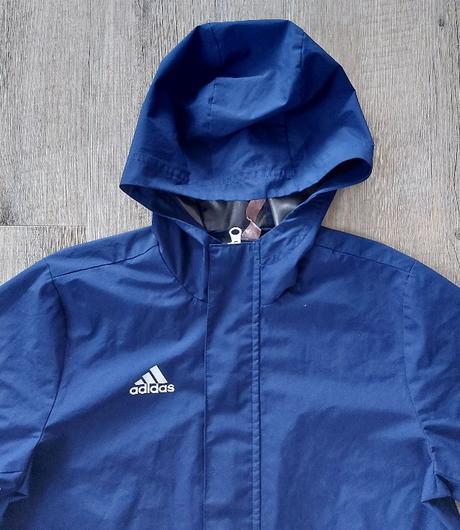 Športová vetrovka adidas, adidas,152