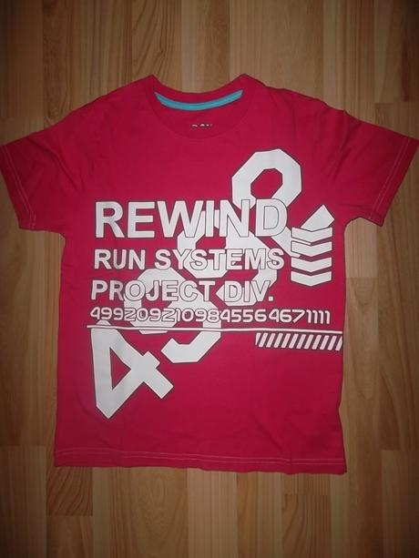 Tričko, cherokee,134