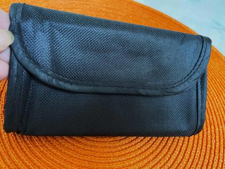 Kozmetická taštička, 