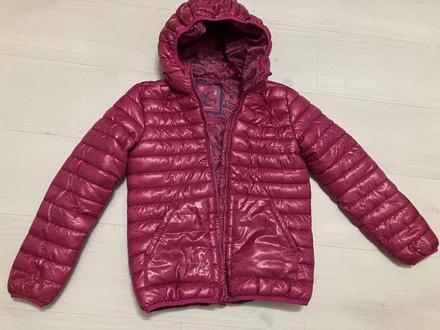 Vetrovka, reserved,146