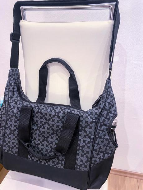 Prebaľovacia taška, summer infant