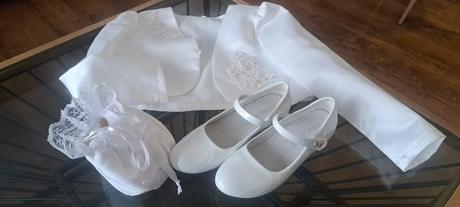 Šaty na 1.sv. prijímanie, 140