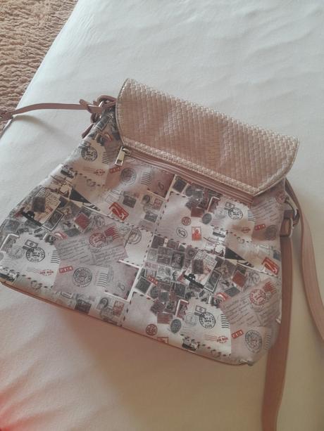 Kabelka rieker, rieker