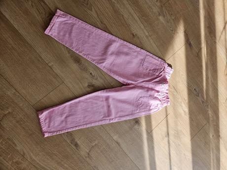 Riflová bunda +rifle, sinsay,128