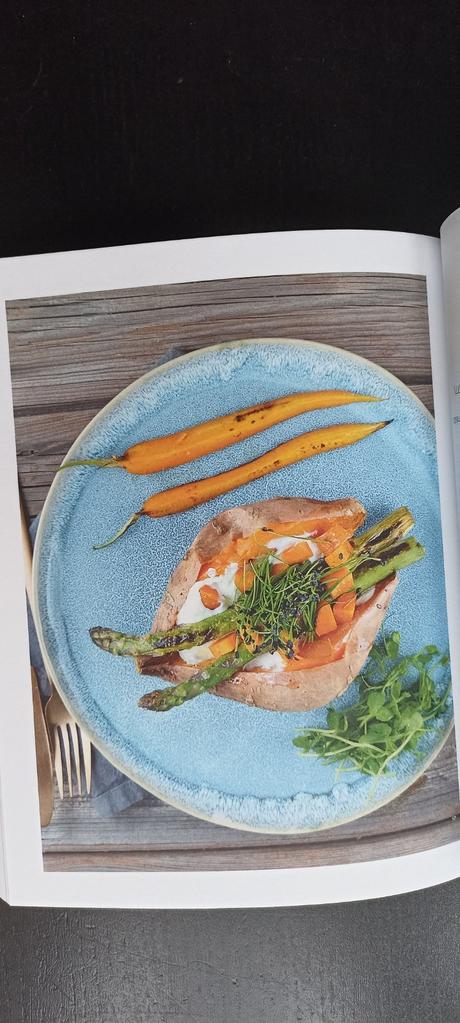 Kuchařka pro histaminovou intoleranci, 