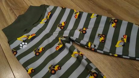 Zimné softshellky s reflexnym prvkom, 50 - xs