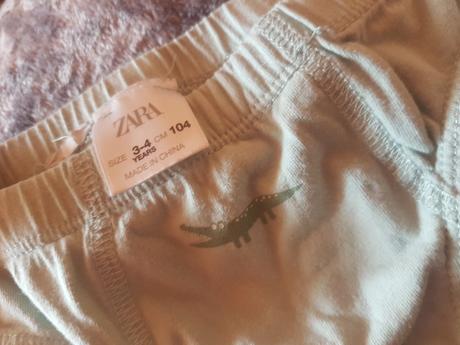 Slipy, zara,104
