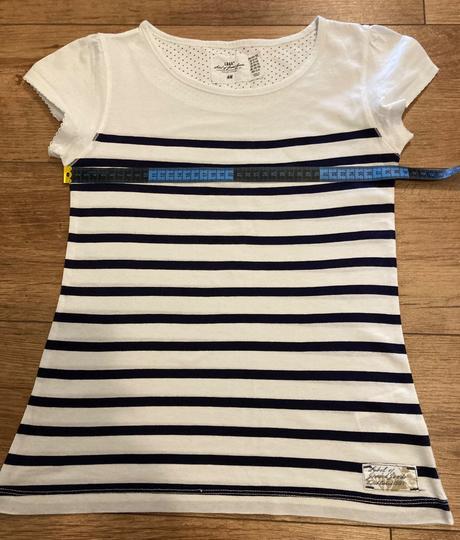 Tričko a tielko, h&m,146