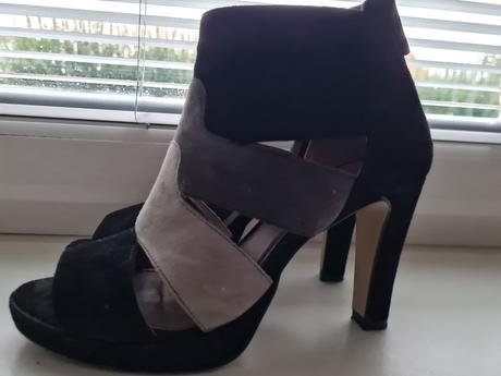 Sandale lazzarini, 37