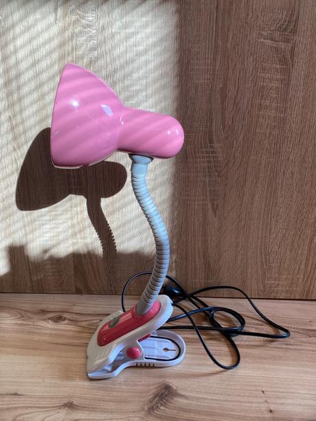 Stolná lampa, 