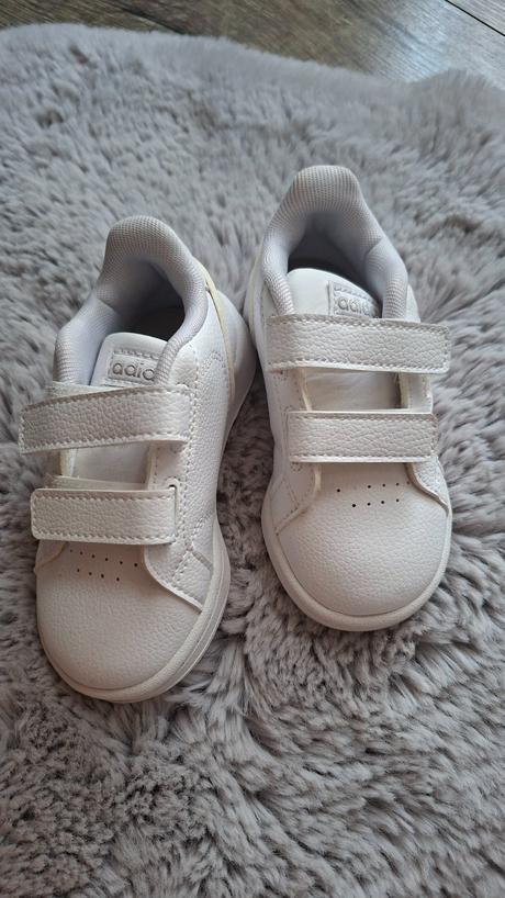 Nové adidasky, adidas,21