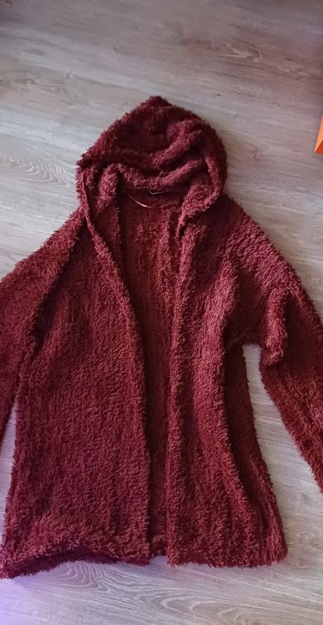 Kardigan, bershka,xs