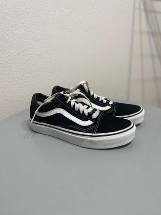 Vans - tenisky, vans,36