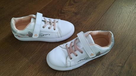 Tenisky "mamma mia" v.32, 32