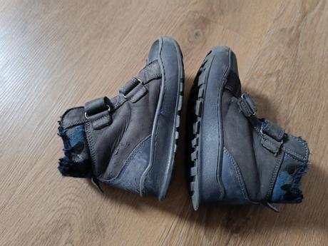 Zimné topánky, lasocki,27