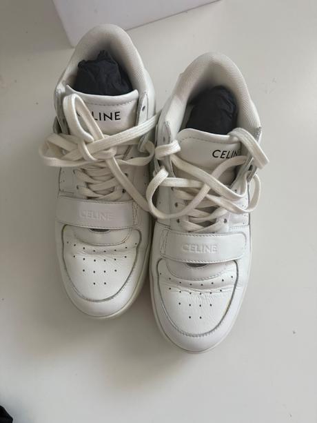 Celine tenisky 37, 37