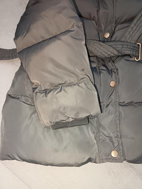 Zara paperova bunda, zara,122