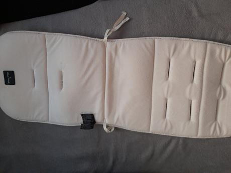 Vložka do kočika elodie details, elodie details