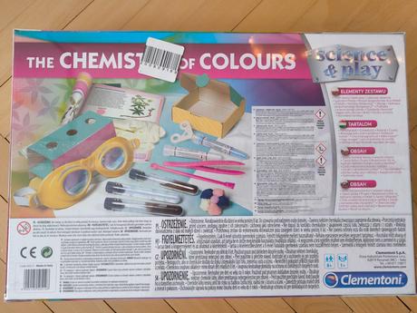 Chemické laboratórium, 