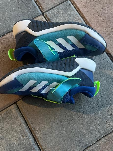 Adidas tenisky, adidas,35