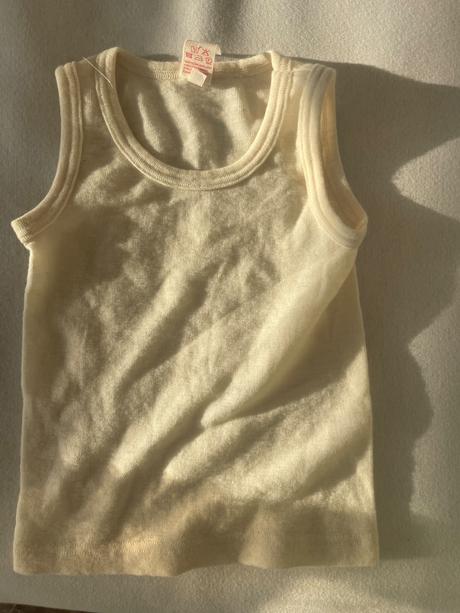 Merino funkcne spodne oblecenie, 98