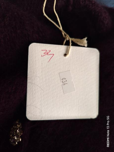 Krátka vesta-xs,s, 34 / 36 / s / xs