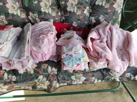 Dievčenské veci, 68–80