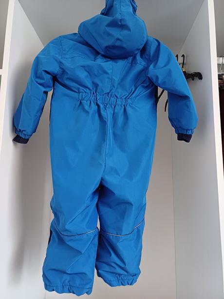 Kombibeza, lupilu,98