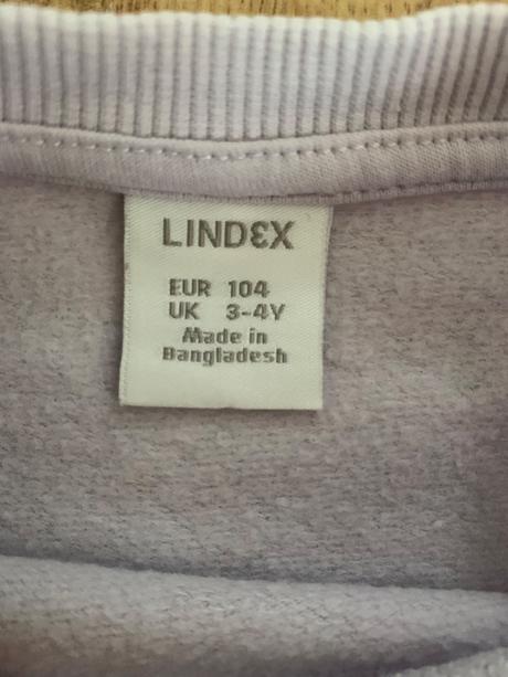 Mikina lindex 104, lindex,104