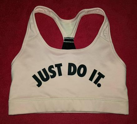 Športová podprsenka, s