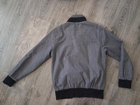 Prechodna bunda, reserved,146