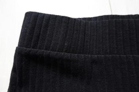 Vrúbkované legíny new look, new look,s