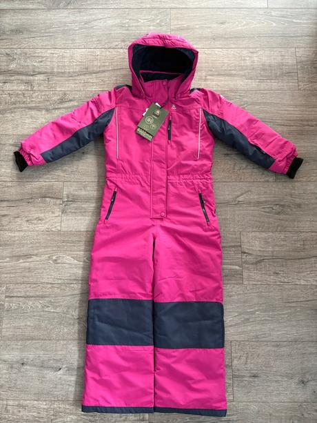 Kvalitna funkcna zimna kombineza zn. kamik 8r., 128 / 134