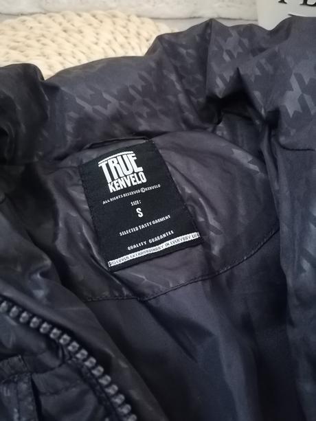 Zimna bunda kenvelo s, kenvelo,s