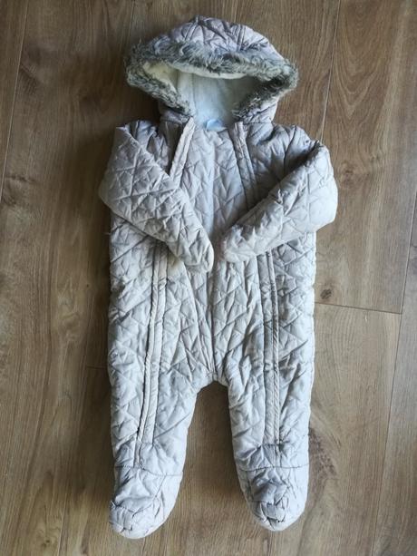 Teply overal, f&f,68