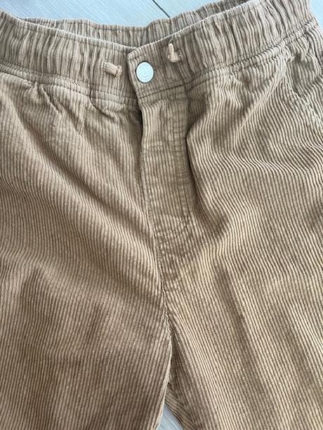 Menčestráky, h&m,152