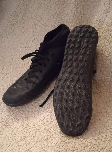 Predám futbalové turfy nike mercurial superfly 6 a, nike,42