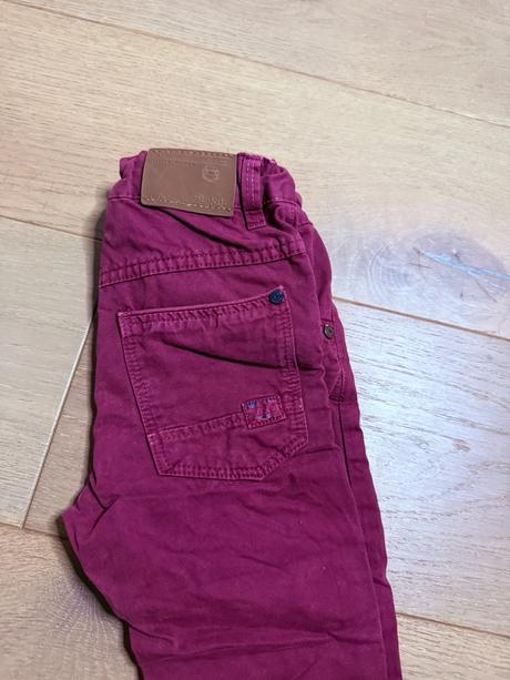 Bordové rifle, next,104