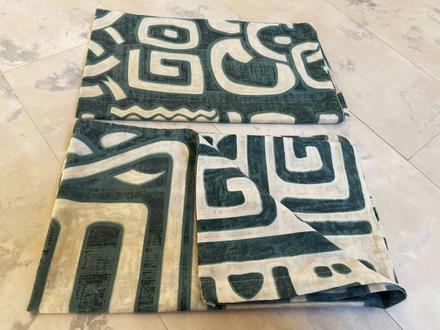 Etno obliečka na paplón + 2 vankúše, 