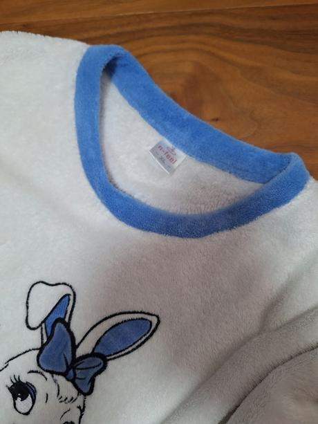Teplá súprava xl, xl