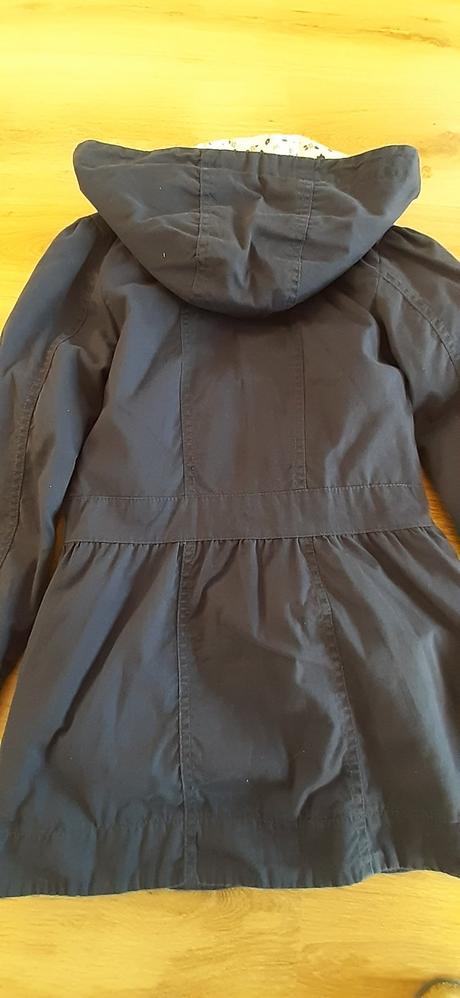 Prechodný kabátik, dopodopo,128