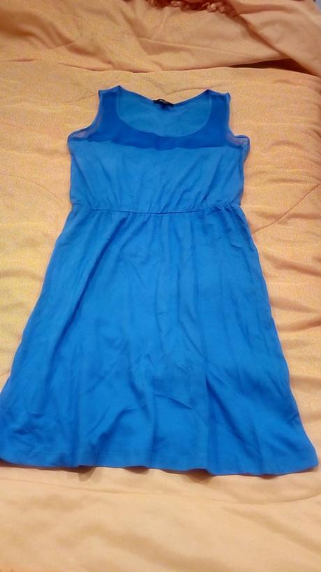 Damske saty, esmara,38