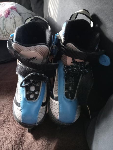 Chlapčenské korčule, 29