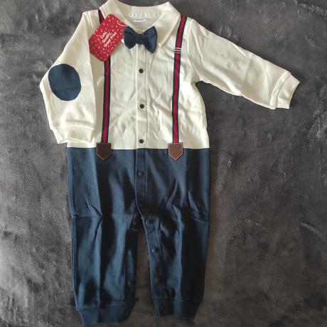 Slavnostny overal, 80