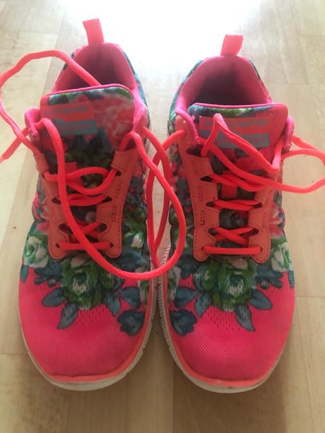 Tenisky skechers, skechers,37