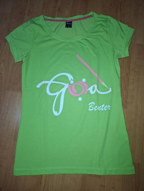 Dámske tričko, benter,m